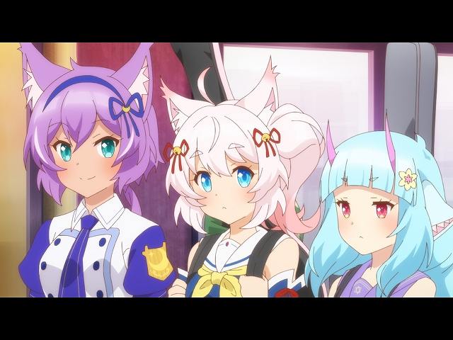 第2話 エールアンドレスポンス