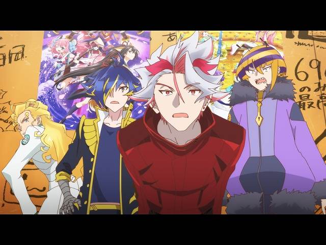 第3話 移動手段はバイクです