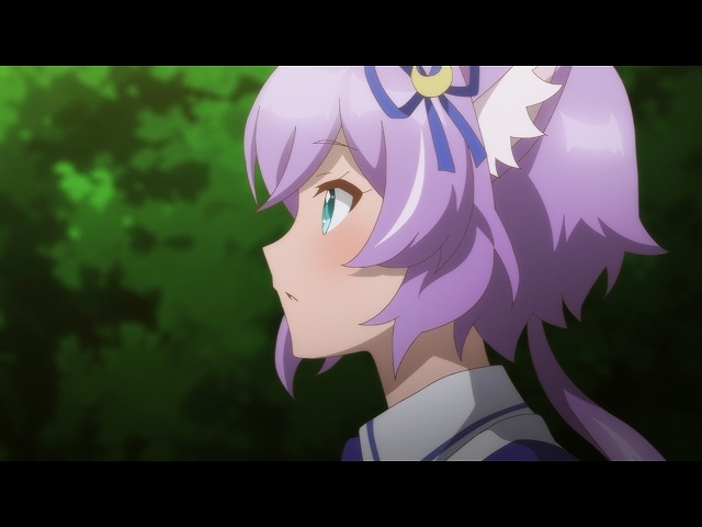 第4話 No problem!!