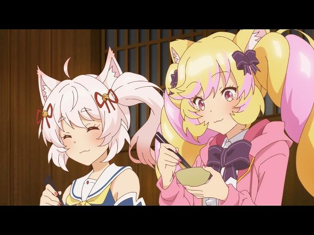 第10話 プラットホーム