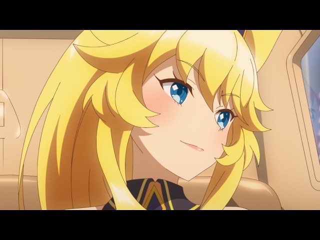 第11話 キミのラプソディー