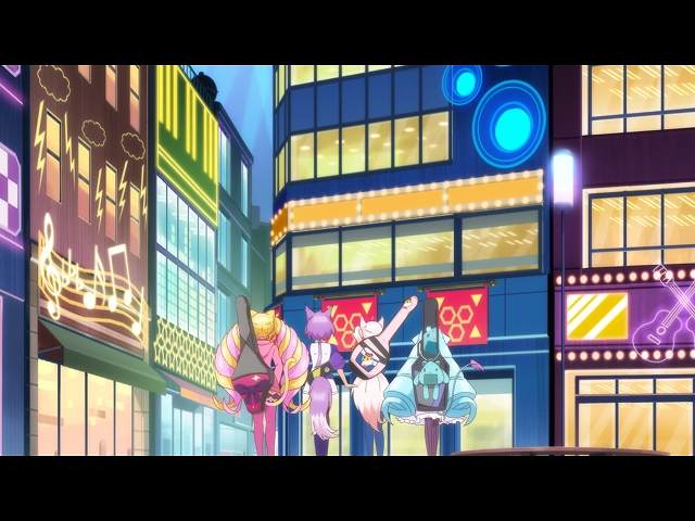 第12話 Mashumairesh!!