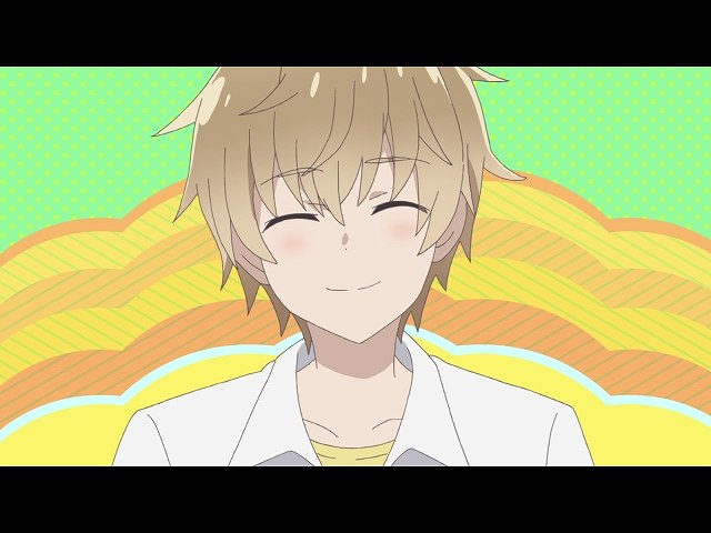 第4病 『Travel Rock』