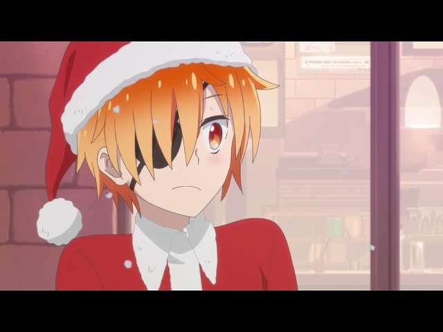 第9病 『So Merry Christmas』