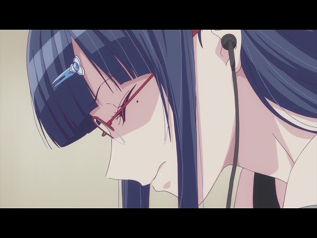 10着目 負けられない