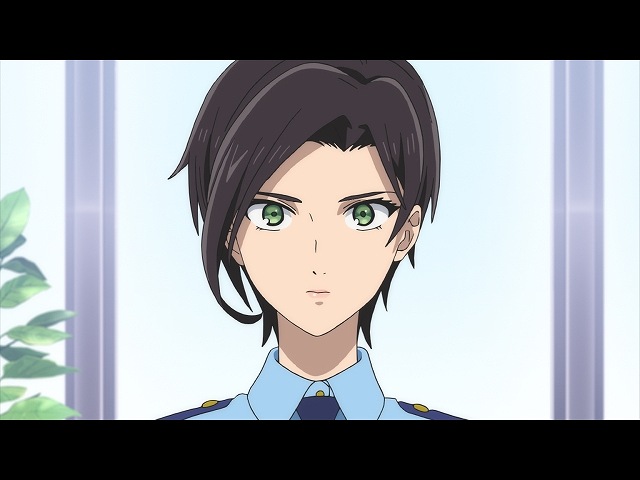 第三話 鋼人の噂
