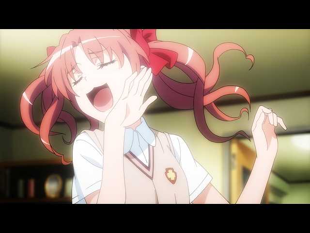 第17話 「勉強会」
