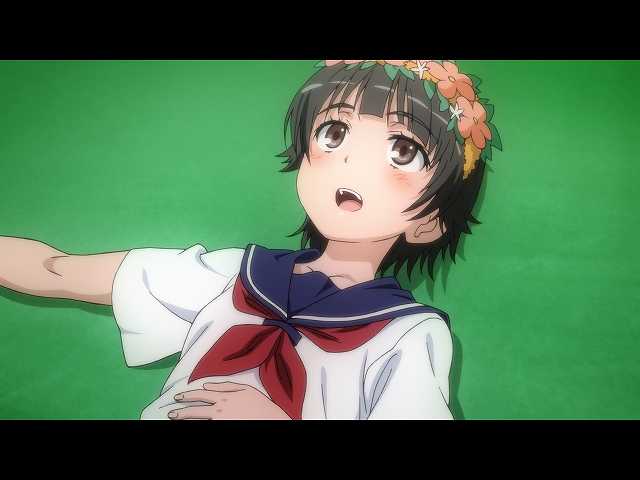 第18話 「お引越し」