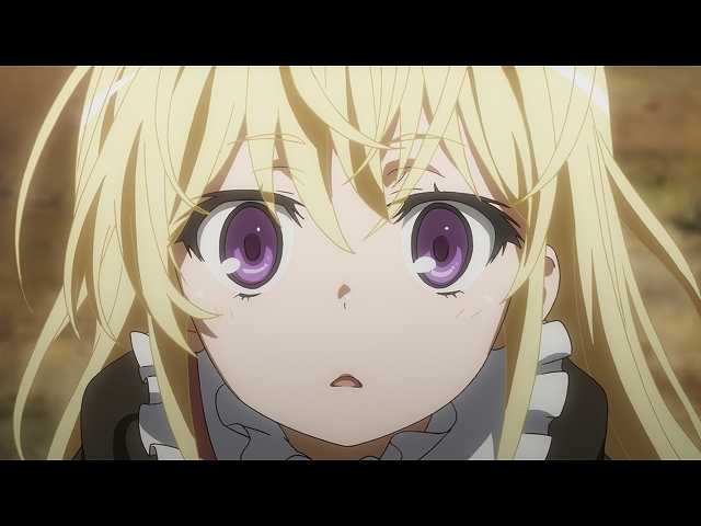 第20話 「フェブリ」