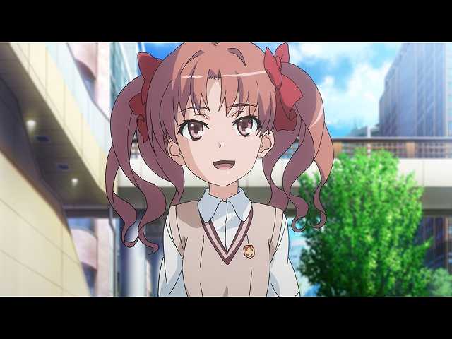 第21話 「闇」