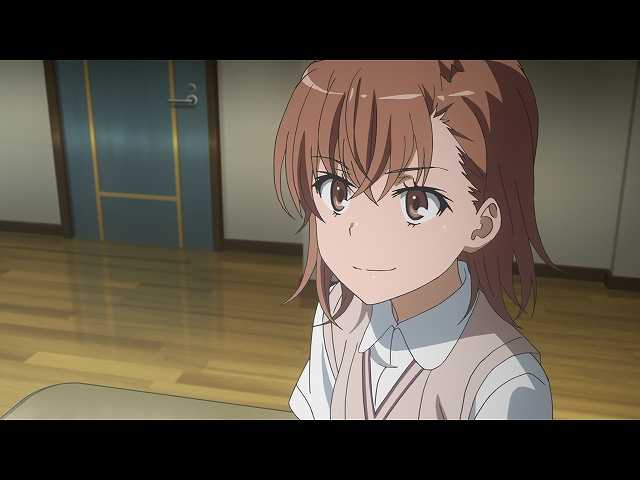 とある科学の超電磁砲S 第23話 「革命未明（SilentParty）」 フジテレビの人気ドラマ・アニメ・映画が