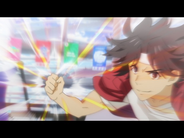 #2 大覇星祭
