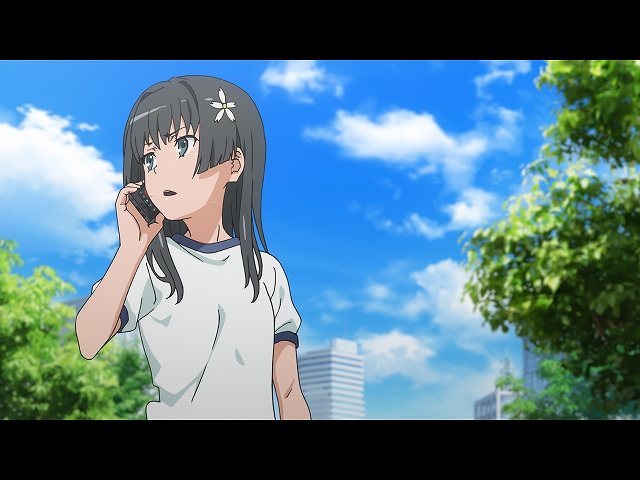 #6 開戦