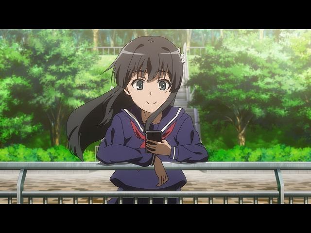 #19 奇縁