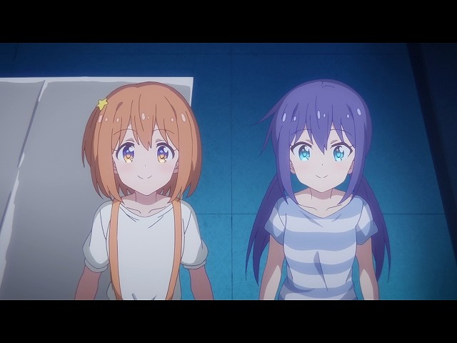 12. つながる宇宙