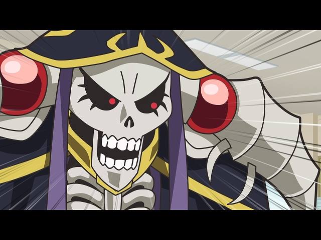 第6話 激突!どっじぼーる