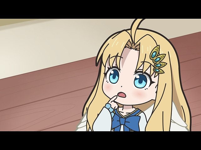 第9話 調査!はじめてのおつかい