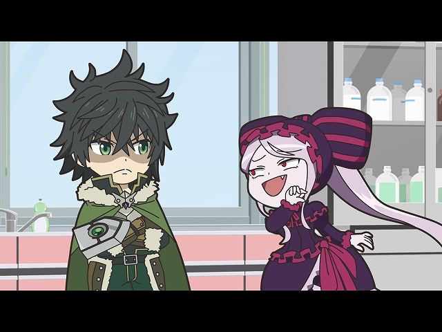 第10話 決起!がくえんさい