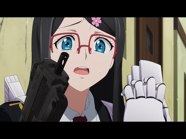 第10話 本気