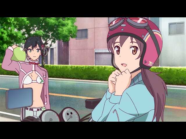 #3 英雄にあこがれて