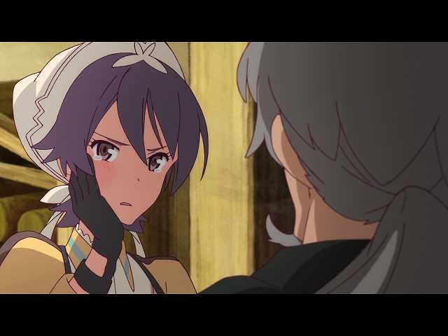 #5 期待はずれの人