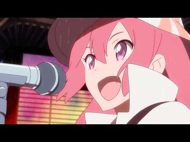#8 雨上がり