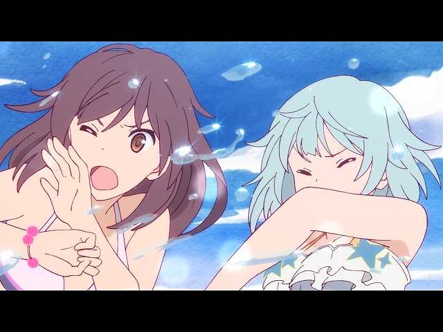 #9 夜の盗賊団
