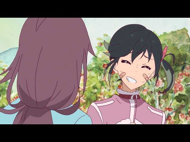 #11 情熱の薔薇