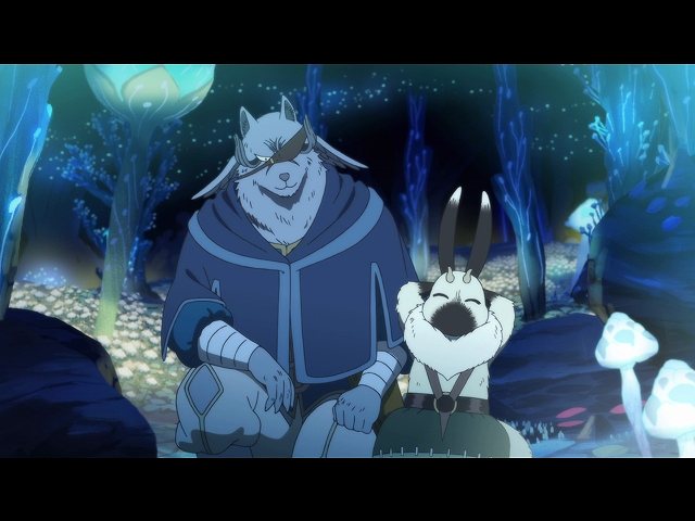 第4話 叶える花と願う約束