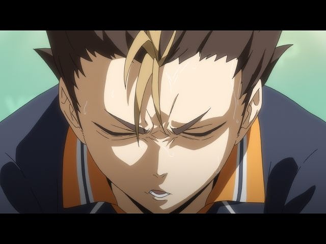 第19話 「最強の挑戦者」