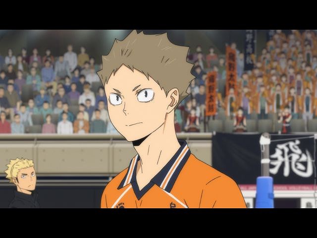 第21話 「ヒーロー」
