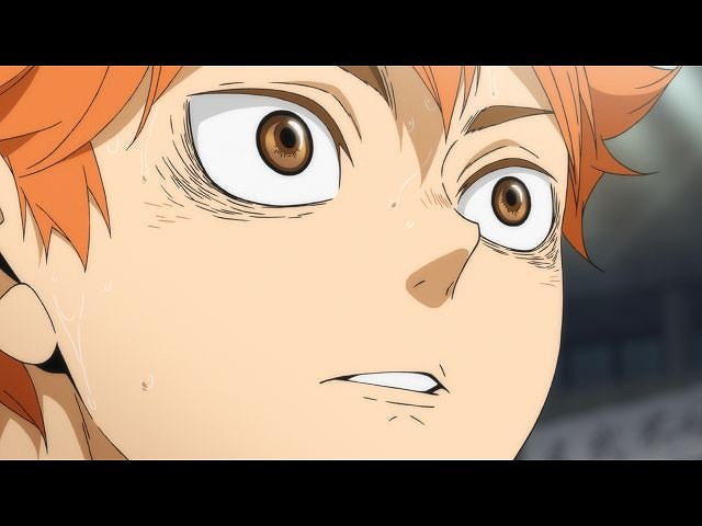 第22話 「ハーケン」