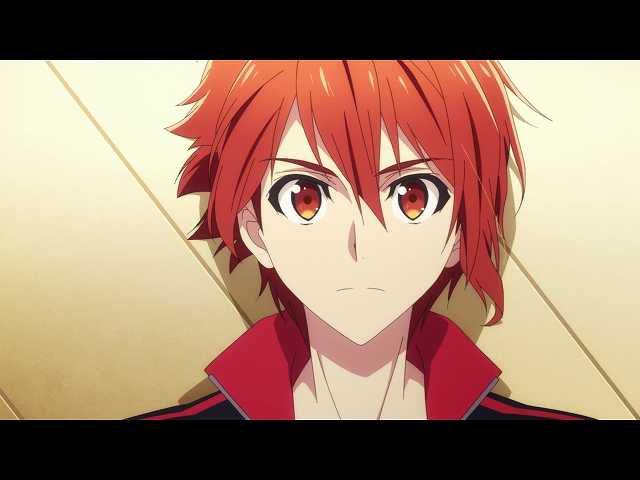 第1話 shaking your heart