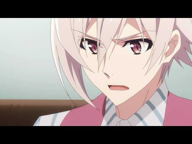 第14話 あの歌をもう一度
