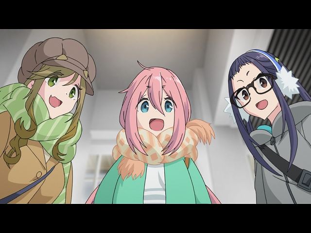 第2話 ふじさんがたくさん