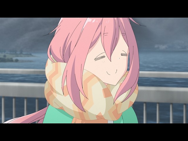 第3話 激走!河口湖ラリー