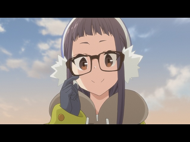 第7話 ほうとう調理大作戦