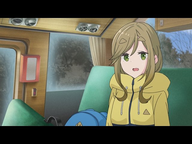 第10話 氷穴こわい