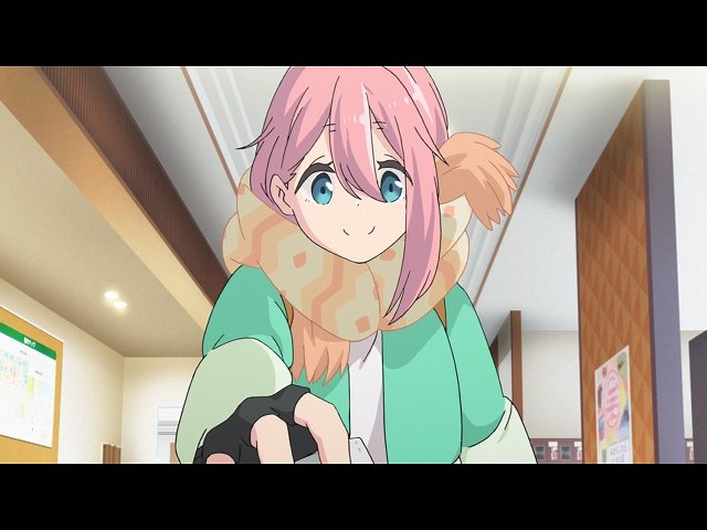 第11話 旅のおわり