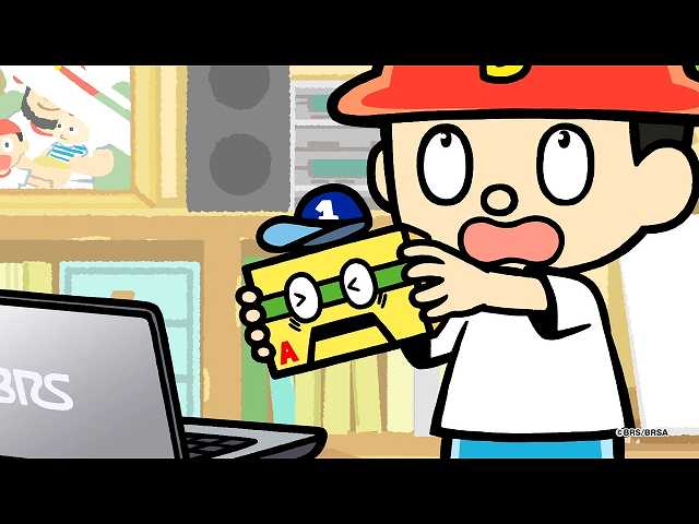 第12話 乗り込め飛び込め!上西町!前編
