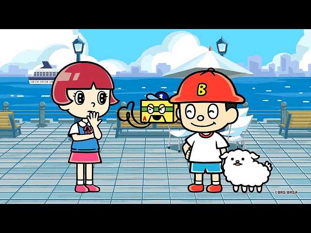 第41話 海に向かって派手めに叫べ!