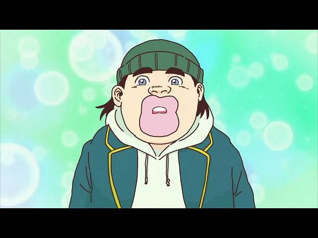 第3話 ヒデがサイタマ