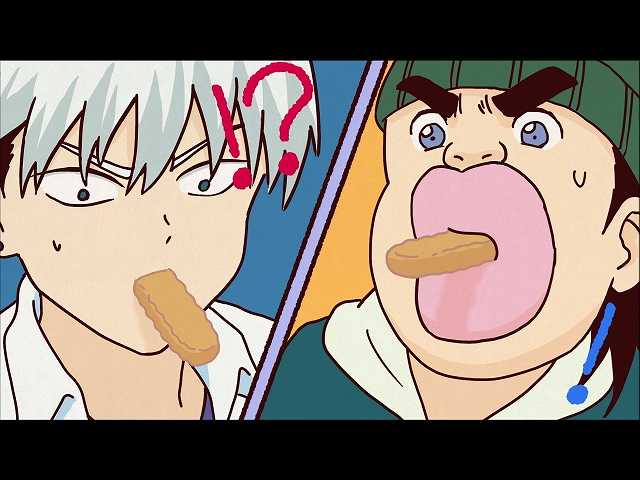 第5話 ジモ語でめんそーれ!