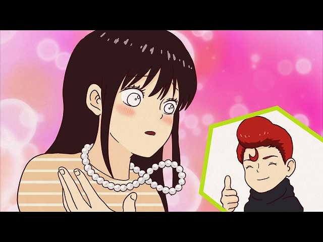 第9話 シノビが三重でノビノビ