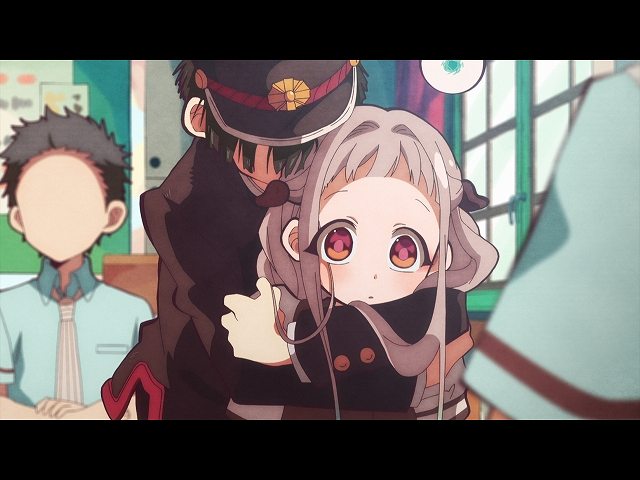 第十二の怪 人魚姫