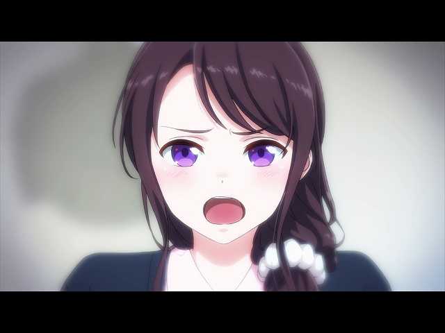 第4話 早川菜摘(歯科助手さん)