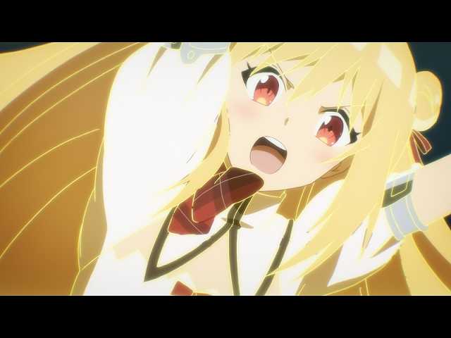 #2 少女の世界が変わるとき