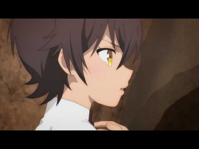 #8 ある骸骨の遺言