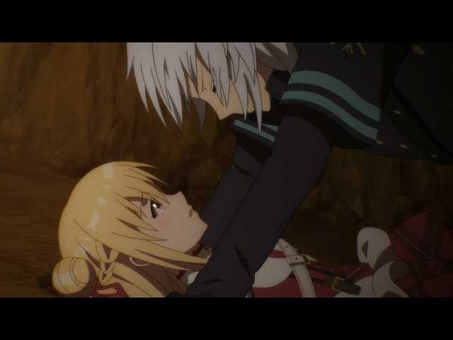 #9 悠久の契約