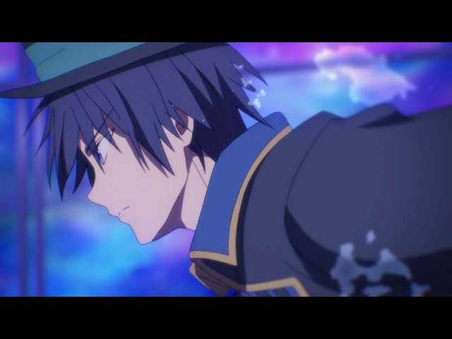 #12 暗殺教師の矜持